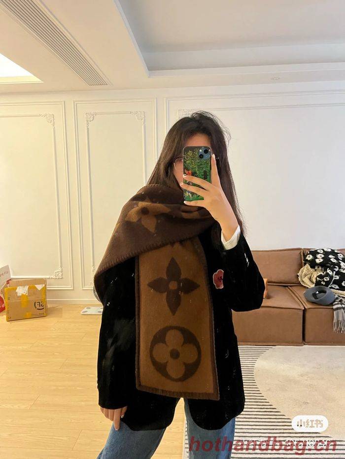 Louis Vuitton Scarf LV00150